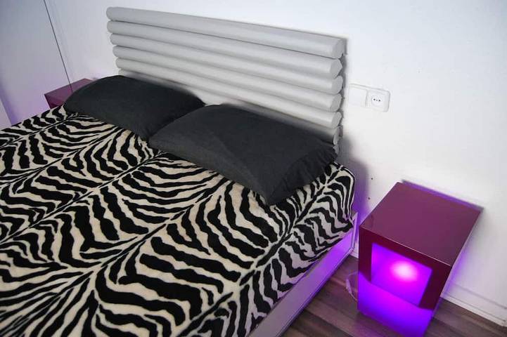 Ganze Wohnung, Haus mit sonniger Terrasse in Murcia in Murcia, Murcia Binnenland