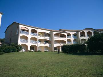 Gîte pour 6 personnes, avec piscine et balcon/terrasse, animaux acceptés dans Moliets-Plage