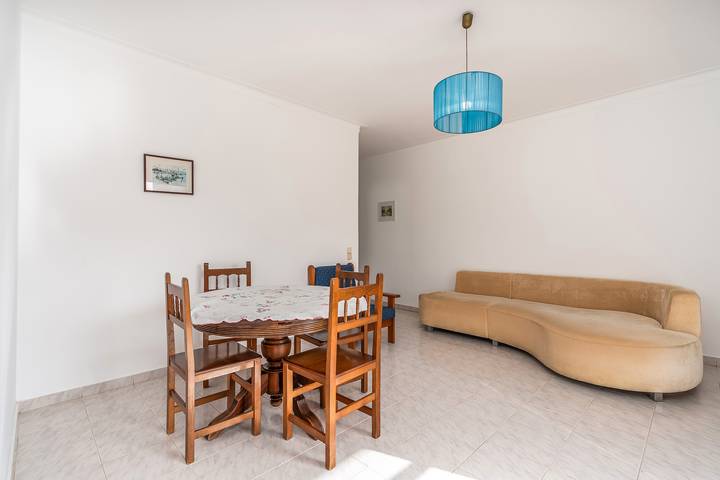 Ferienwohnung für 5 Personen, mit Kinderpool und Garten sowie Balkon in Alvor - 4
