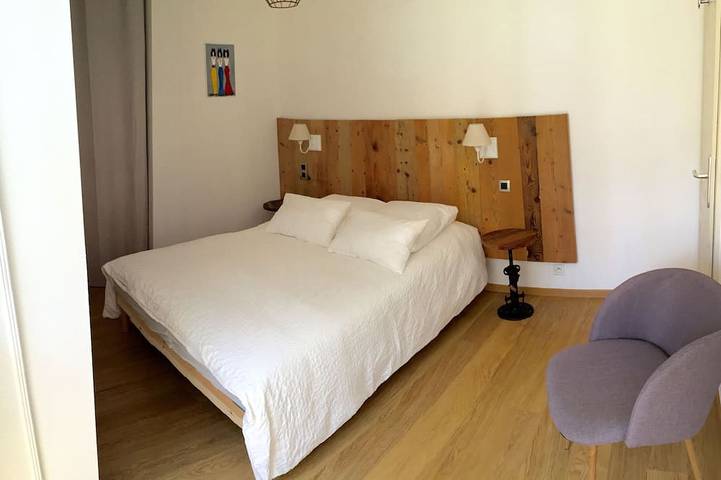 Gîte pour 6 personnes, avec jardin et terrasse à Turckheim - 3