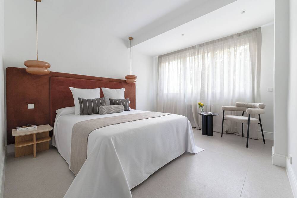 Appartement entier, Bright and spacious in Chamberí in Chamberí (Madrid), Madrid