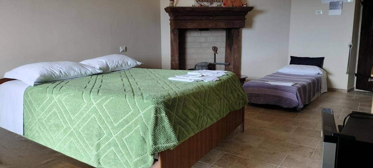 Il sogno Dimora Storica in Santo Stefano di Sessanio, Gran Sasso