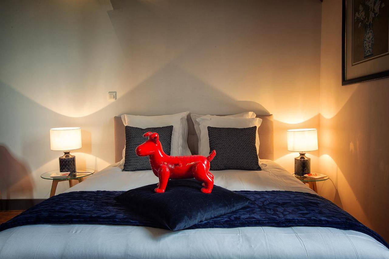 Single Room in Le Puy-Notre-Dame, Vallée de la Loire
