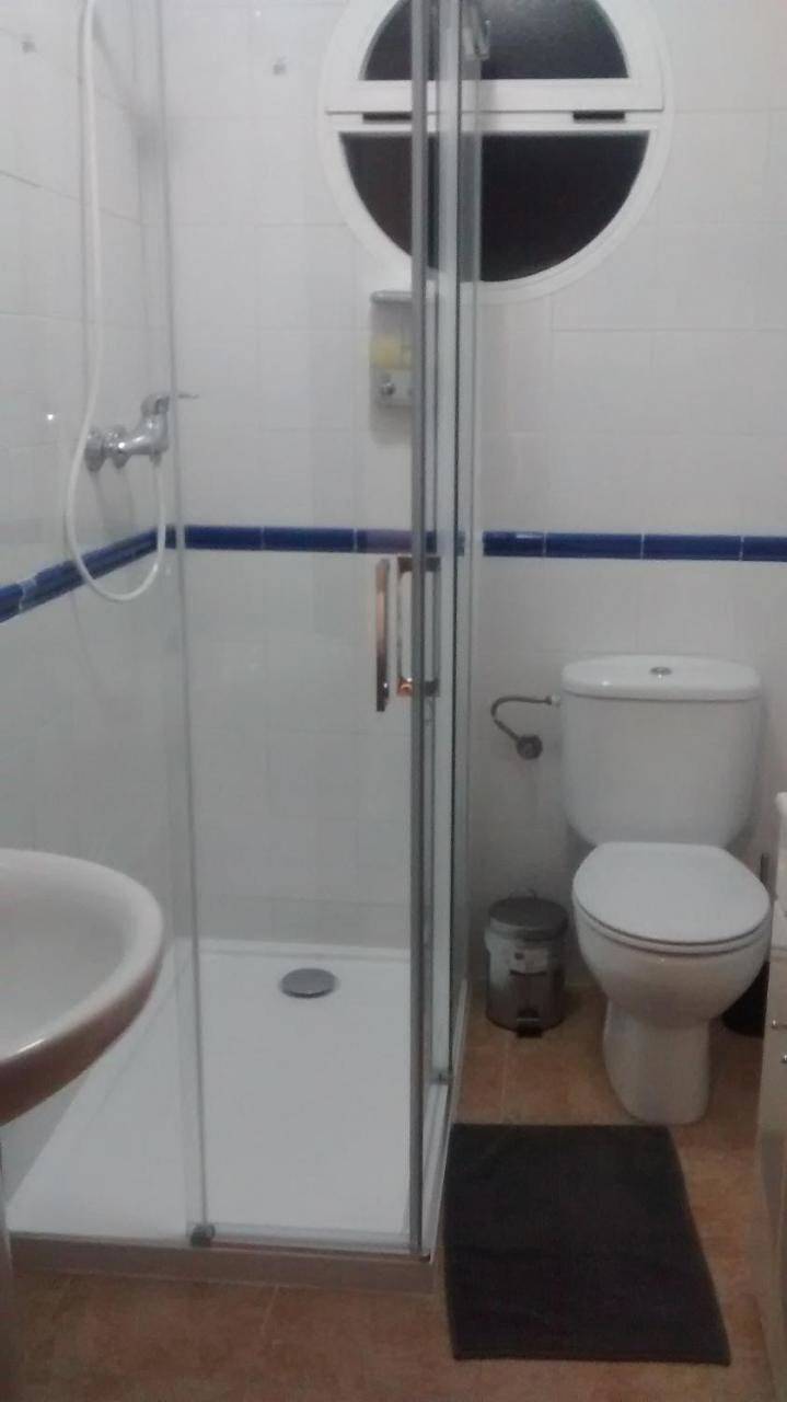 Double Room in Playa de La Mamola (Sorvilán), Polopos - La Mamola