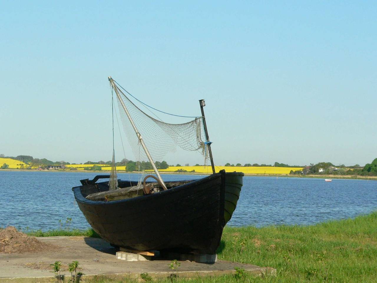 Ganze Ferienwohnung, Appartement / Fewo in Binz in Binz, Rügen