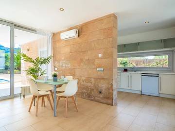 Villa in Betlem, Artà für 6 