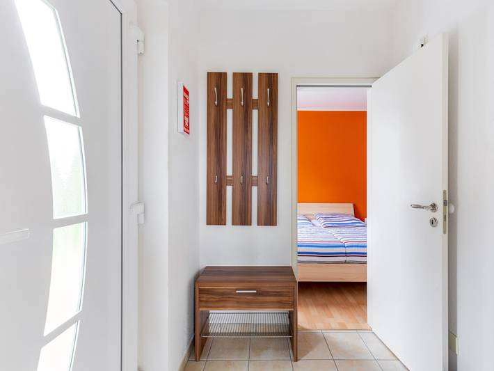 Apartamento entero, Modern Apartment in Wismar near Baltic Sea in Redentin, Wismar