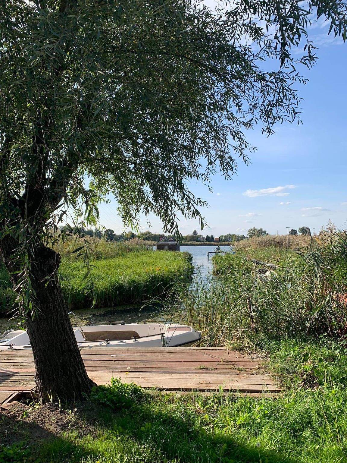 Majoshaza 20 min von Budapest direkt an der Donau in Ráckevei kistérség