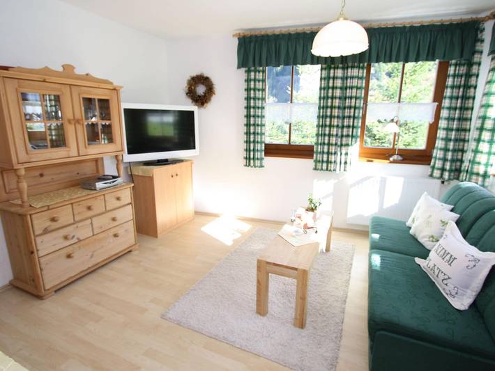 Ferienwohnung für 4 Personen, mit Terrasse in Hüttschlag - 4