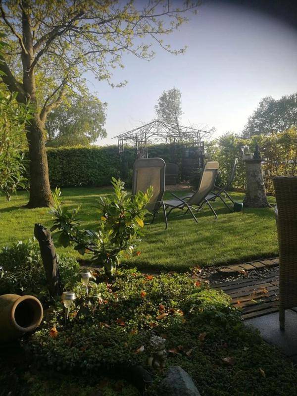 Gîte pour 3 personnes, avec vue et jardin à Berg-op-Zoom - 2