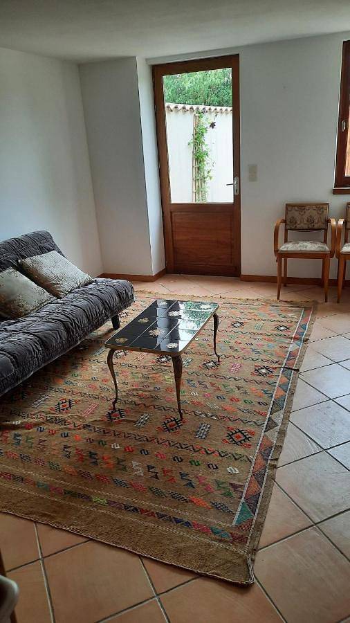 Gîte pour 2 personnes dans Baignes