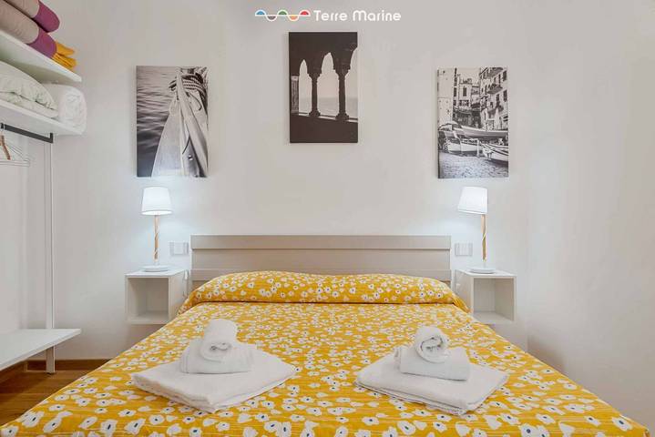 Gîte pour 2 personnes, avec piscine dans Portovenere - 3