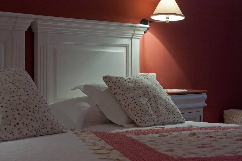 Appartement entier, Sierra Quilama Chambre El Calvitero in San Miguel de Valero, Province de Salamanque