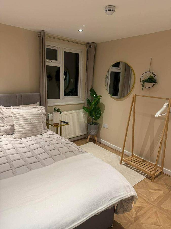 Maison d’hôte pour 2 personnes, avec Jardin