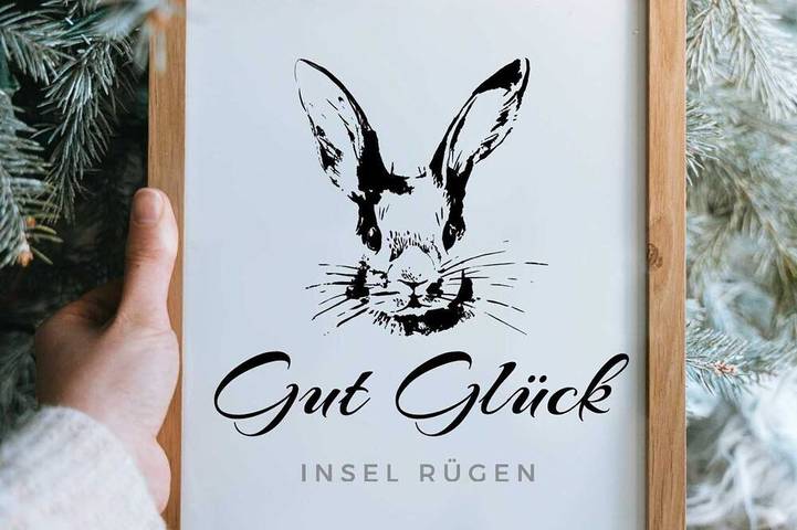 Cottage für 6 Personen, mit Terrasse und Garten in Lancken-Granitz - 3