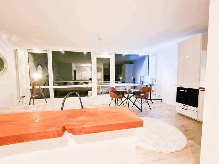 Studio für 2 Personen, mit Balkon in Schilksee - 2