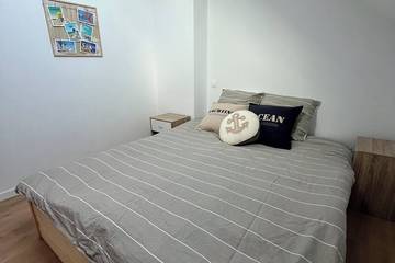 Gîte pour 4 personnes à Assérac