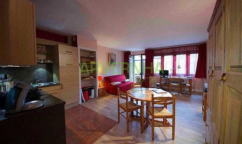 Casa de vacaciones para 2 personas, con balcón - 1