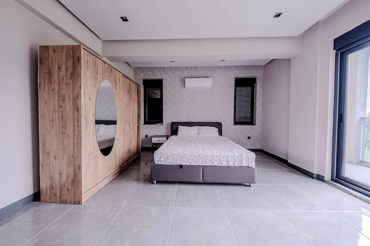 Spacious 4-bedroom Detached luxury villa in peaceful Antalya Kemer Tekirova in Kemer (Antalya), Province d'Antalya