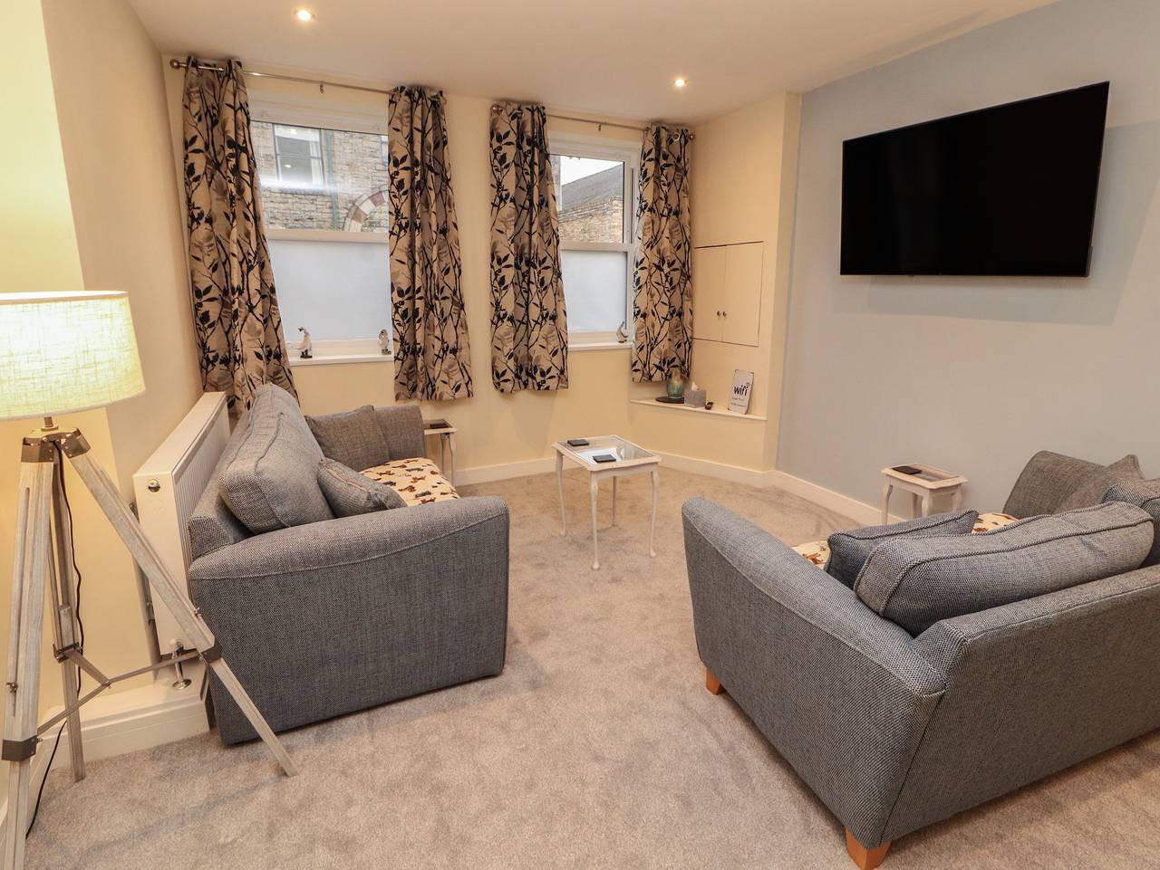 20 Lorton Street in Cockermouth, Lake District