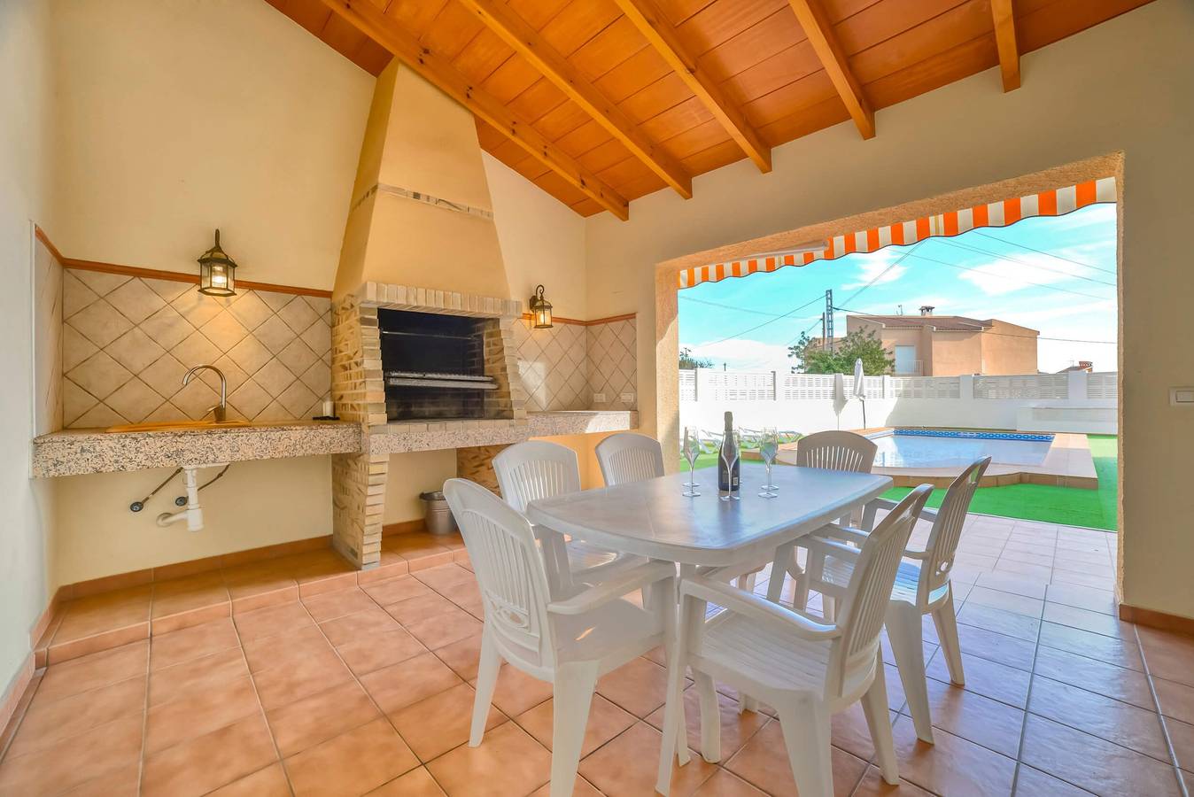 Villa Benicolada - Plusholidays in Benicolada, Calpe
