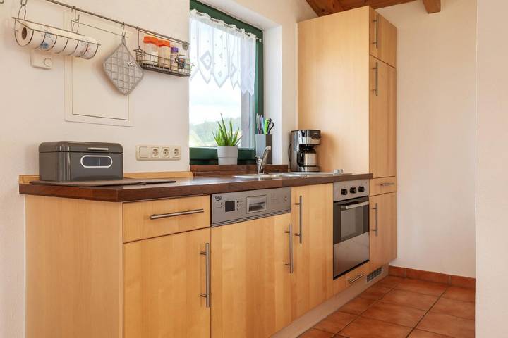 Ferienhaus für 5 Personen, mit Garten und Terrasse in Landkreis Cham - 3