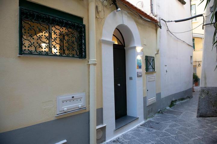 Maison d’hôte pour 3 personnes à Amalfi - 3