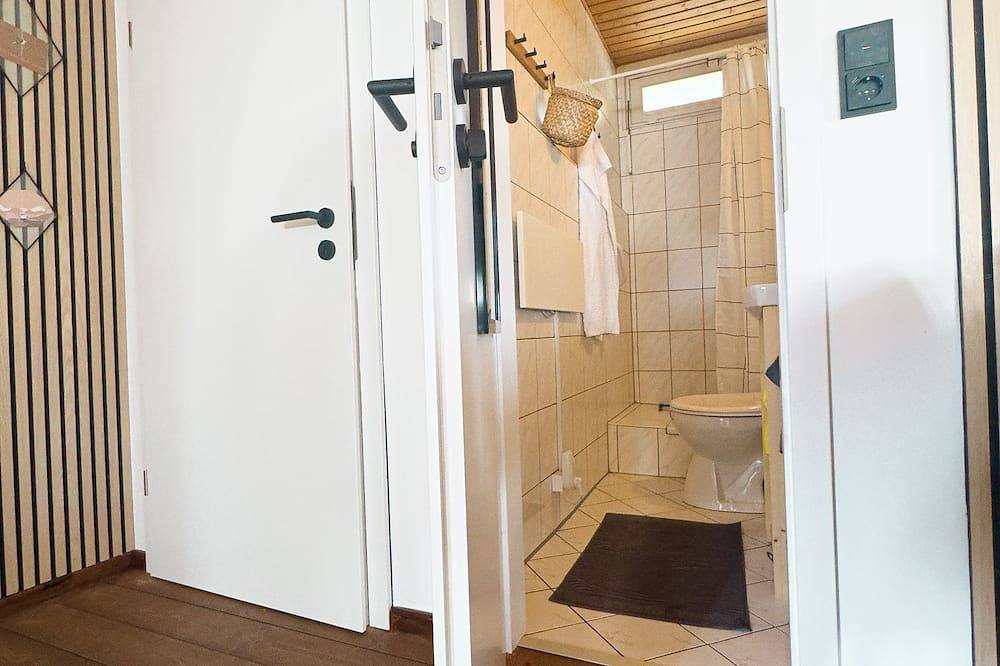 Ferienhaus 49 Sonnen_Chalet Am See in Neubäu, Roding