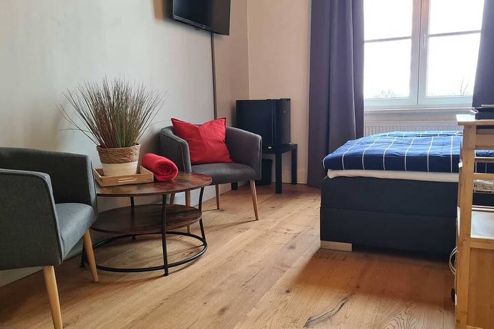 Ferienwohnung für 1 Personen - 1