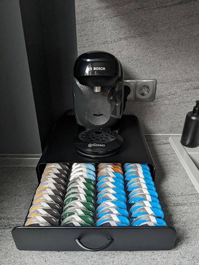 Ferienwohnung für 6 Personen, mit Terrasse und Ausblick in Schloss Wernigerode - 4