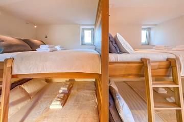 Agriturismo per 8 Persone in Cisternino, Valle D'Itria, Foto 2