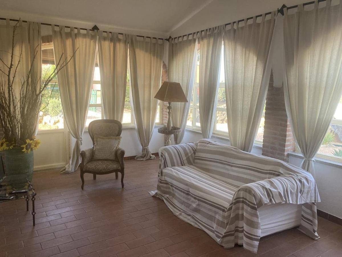 Two-Bedroom Villa in Capalbio, Provincia di Grosseto