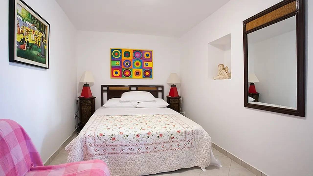 Ganze Ferienwohnung, Ferienwohnung für 7 Personen (73 m²) in Poljana in Poljana, Insel Ugljan