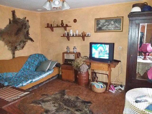 Two-Bedroom Chalet in Mazowsze