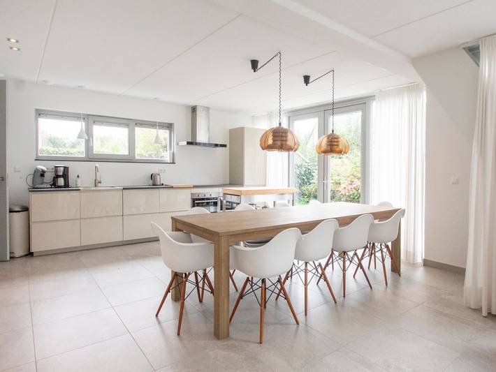 Ferienhaus für 10 Personen, mit Terrasse, mit Haustier in Groote Keeten - 3