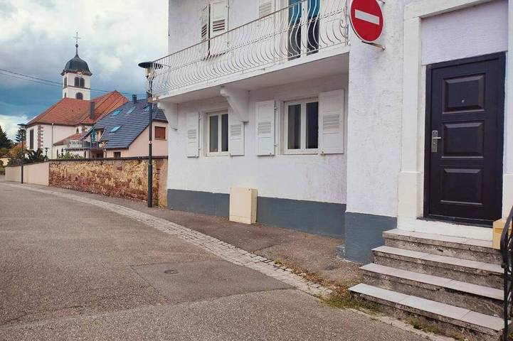 Ferienwohnung für 6 Personen, mit Haustier - 1