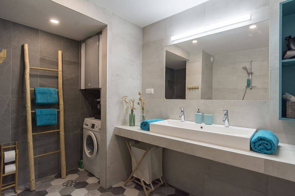 Ganze Wohnung, Ruheoase mit Garten+Whirlpool+3xfahräder+Wlan+Grill in Potzneusiedl, Neusiedlersee-Hügelland