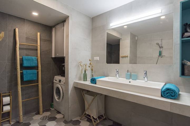 Ganze Wohnung, Ruheoase mit Garten+Whirlpool+3xfahräder+Wlan+Grill in Potzneusiedl, Neusiedlersee-Hügelland