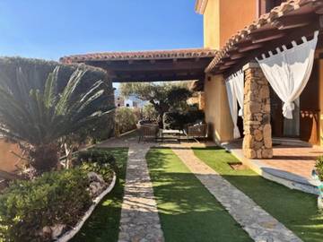 Villa voor 6 Personen in Crabonaxa/Villasimius, Villasimius, Afbeelding 4