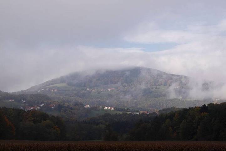 Ferienwohnung für 7 Personen, mit Pool und Garten in Pischelsdorf am Kulm