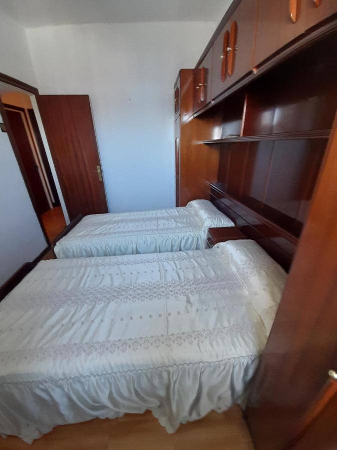 Apartamento de vacaciones para 4 personas, con vistas - 1