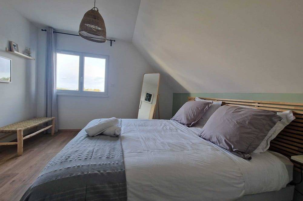 Belle maison de vacances 6 personnes au coeur de l'Alsace in Jebsheim, Région de Colmar