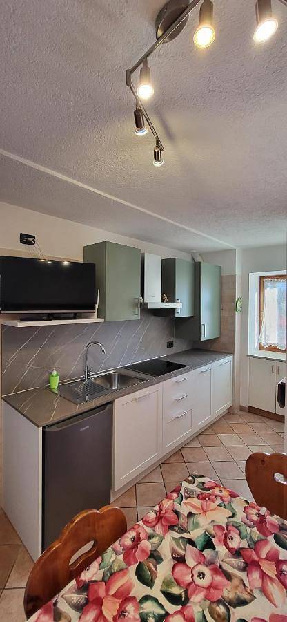 Gîte pour 4 personnes, avec vue dans Varena - 3