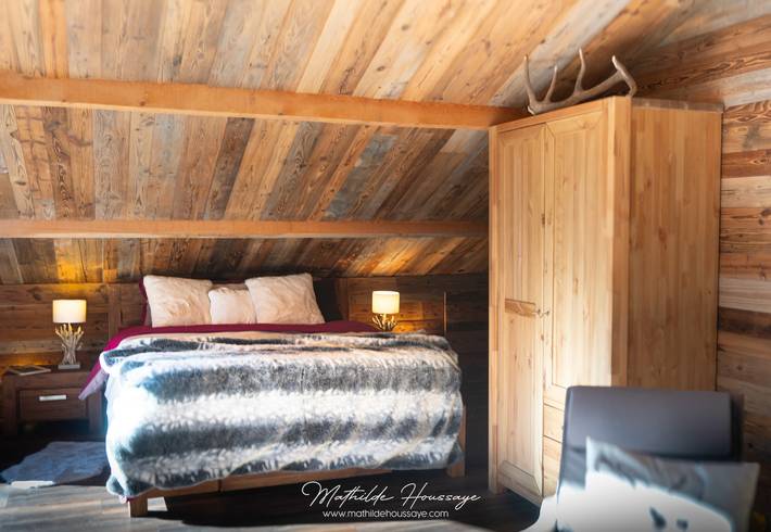 Ferienhaus für 2 Personen, mit Garten in Provence-Alpes-Côte d'Azur - 4