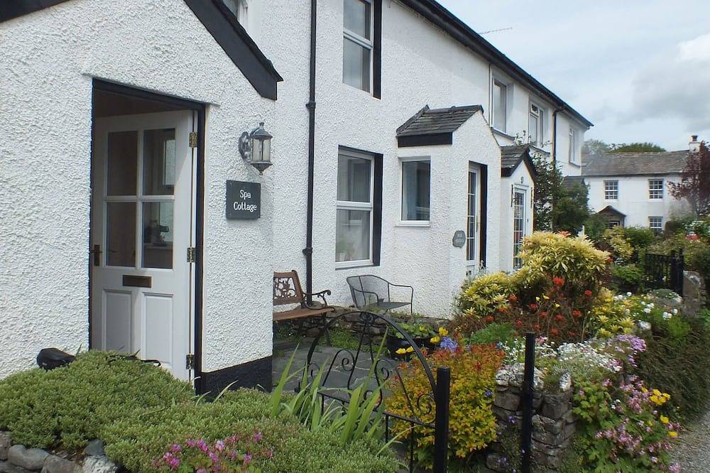 Cottage for 3 People in Braithwaite, Cumbria