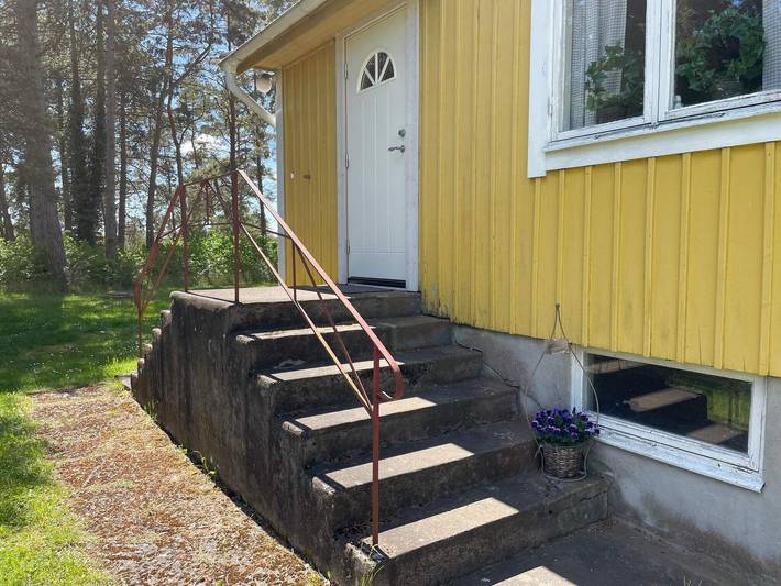 4 personer fritidhus i Färjestaden in Öland