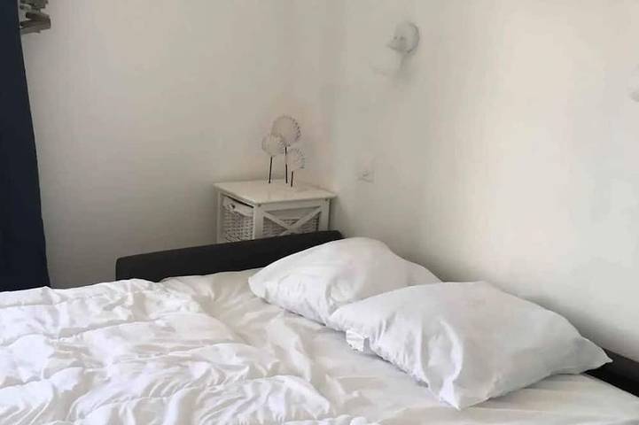 Location de vacances pour 4 personnes dans Merlimont Plage - 3