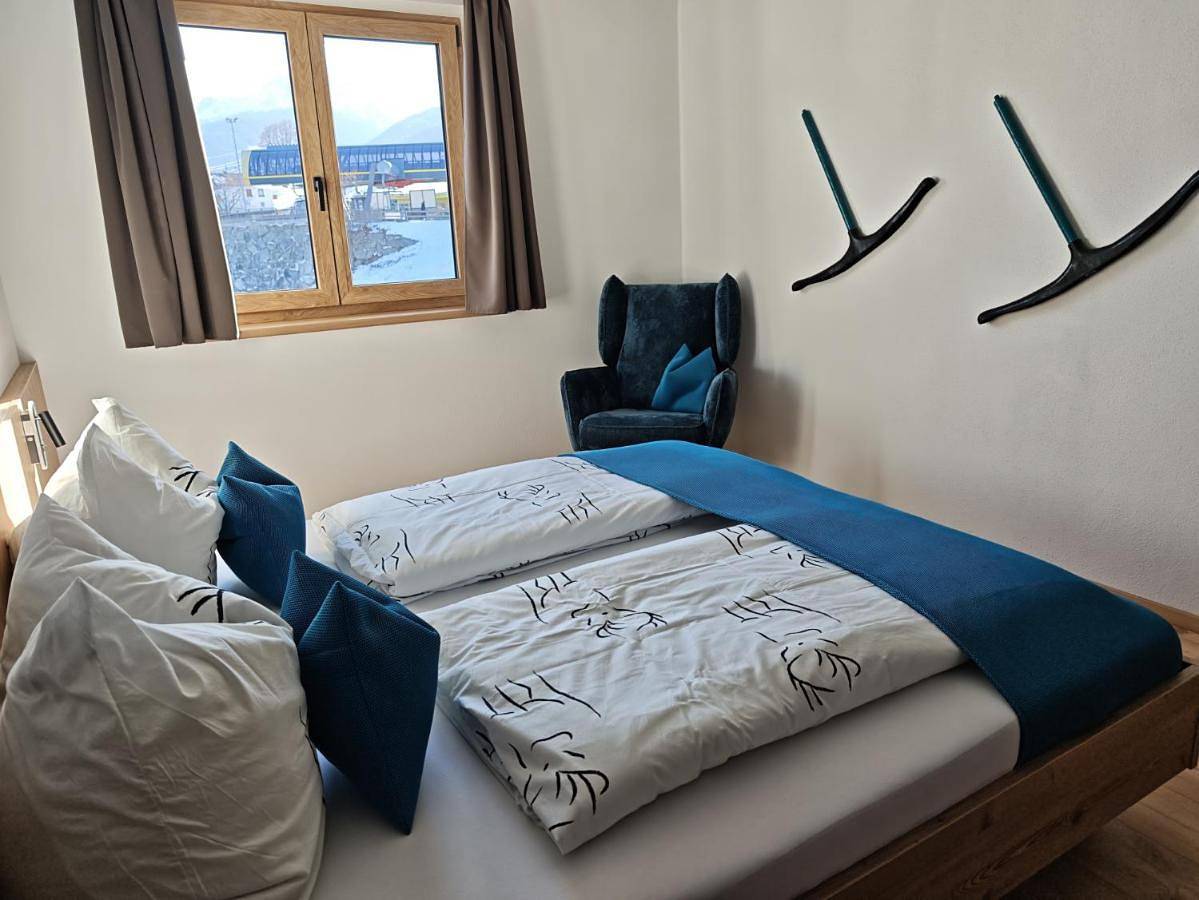 Ganze Wohnung, Studler-Eck in Stubaier Alpen, Oberperfuss
