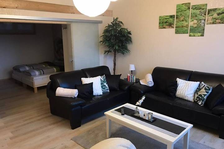 Ferienwohnung für 2 Personen