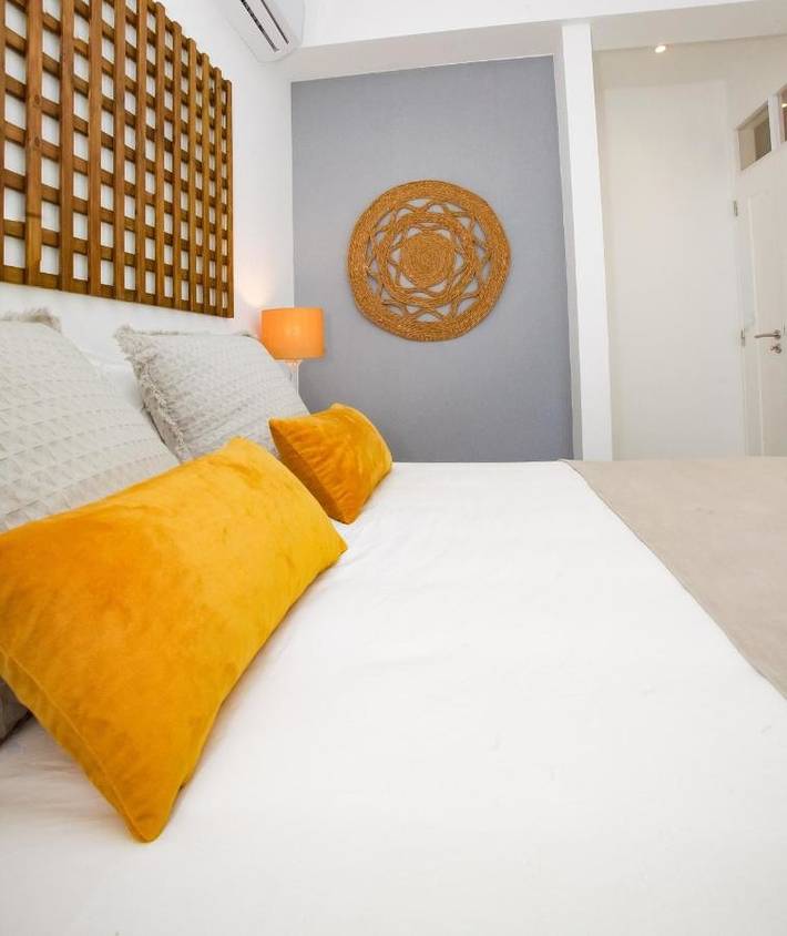 Gîte pour 5 personnes, avec terrasse à Évora - 2